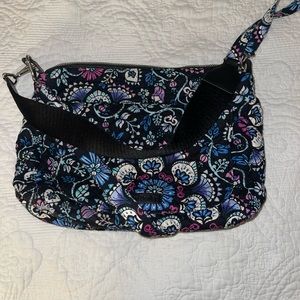 Vera Bradley Carson Crossbody